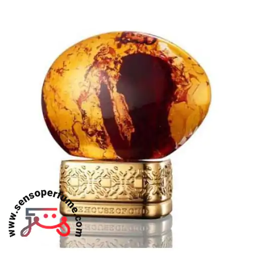عطر ادکلن هاوس آف عود آلموند هارمونی